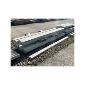 Concrete Gravel Board
