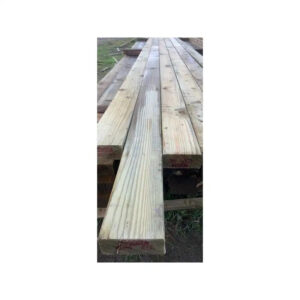 100mm X 47mm Softwood Treated Eased Edge