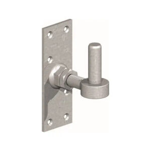 Adjustable Pin To 4X2 Plate
