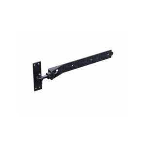 Adjustable Hook & Band Hinges Gate Mate (Pair)