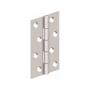 4" Strong Butt Hinges