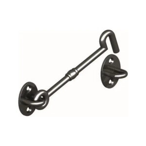 Cast Iron Cabin Hook