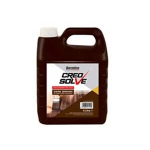 4L Dark Creosote Substitue