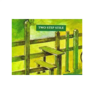 Double Stile Step Kit