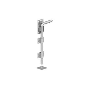 Garage Door Bolt