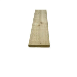 150m X 22mm Softwood Treated Gravel Board