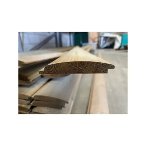 Loglap Cladding