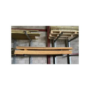 OSB Panel Cladding