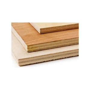 Far Eastern Ply Cladding