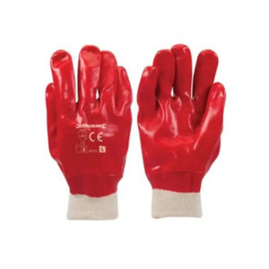 Pvc Gloves