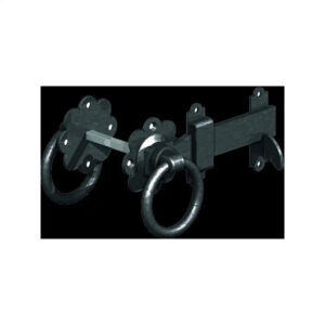 Ring Latch Pre-Pack
