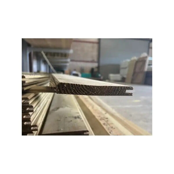 Tgv Cladding Oak TGV Cladding | Forest Products