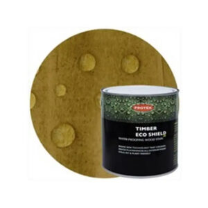 2.5L Timber Eco Shield Pale Green