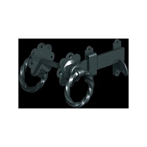 Twisted Ring Latch Pre-Pack