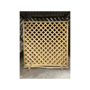 1.8m X 1.8m Windsor Panel