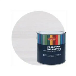 2.5L Wood Stain & Protect Dark Oak