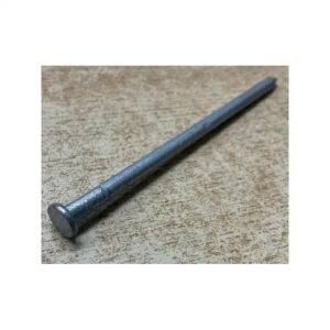 Galvanised Nails 125mm