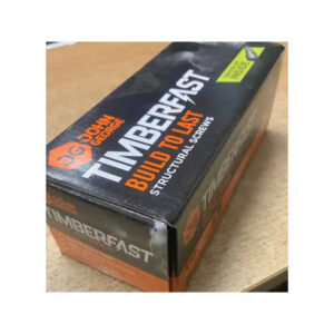 Timber Fast Screws