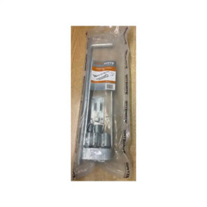 Double Gate Fastener Set