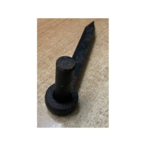 Gate Hooks To Bolt 13" Long