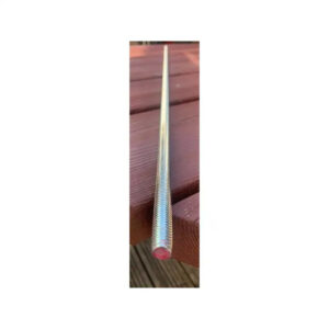 Threaded Stud Bar M12 1m