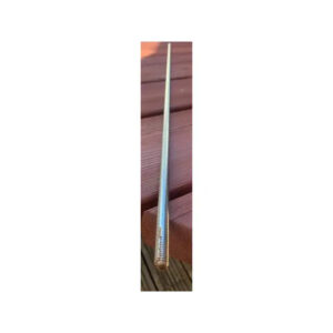Threaded Stud Bar M10 1m