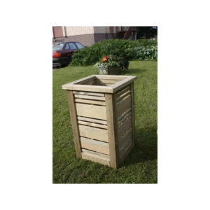Sicily Tall Planter