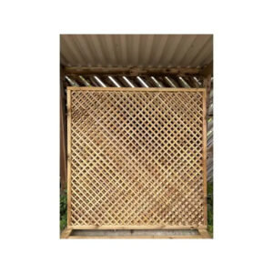 1.8m X 1.8m Windsor Modern Panel