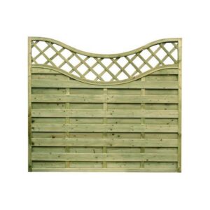 1.8m X 1.8m Siren Panel