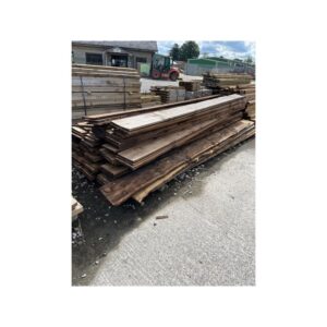 Waney Edge Boards 3.66M X 230 Average X 19mm