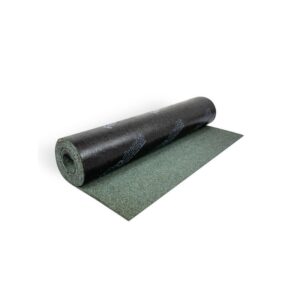 Green Mineral Felt Heavy Felt