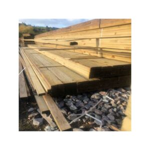 38mm x 19mm Treated Softwood